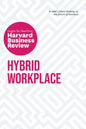Hybrid Workplace: The Insights You Need from Harvard Business Review - Hardcover