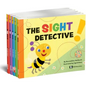 Our Five Senses Set - Paperback