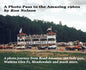 A Photo Pass to the Amazing 1960s: A photo journey from Road America to the Indy 500, Watkins Glen F1, Meadowdale and more. - Hardcover
