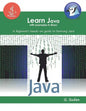 Learn Java with examples in BlueJ: A beginner's hands-on approach to learning Java - Paperback