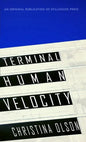 Terminal Human Velocity - Paperback