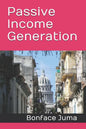 Passive Income Generation - Paperback
