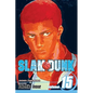 Slam Dunk, Vol. 15 - Paperback