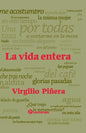 La vida entera - Paperback