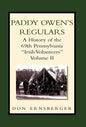 Paddy Owen's Regulars - Hardcover
