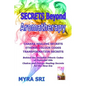 Secrets Beyond Aromatherapy: Chakra Healing Secrets, Etheric Colour Codes, Transformation Secrets - Paperback