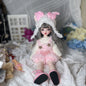 Change The Doll Girl Toy