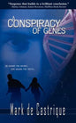 A Conspiracy Of Genes - Paperback