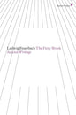 The Fiery Brook: Selected Writings - Paperback