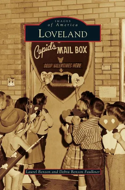 Loveland - Hardcover