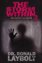 The Storm Within 2: The Sum Of All Fears - Paperback