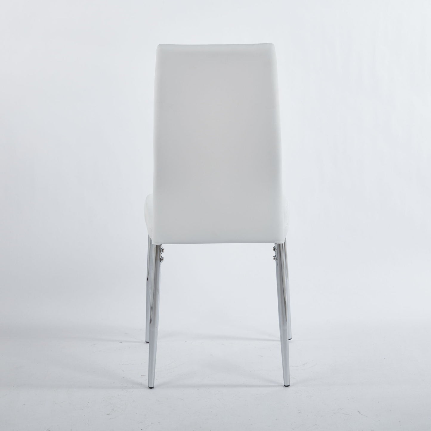 Minimalist Design Dining Chair (Set of 4)