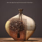 Beautiful Chinese Style Resin and Ceramic Vases