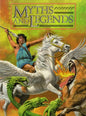 Myths and Legends - Hardcover