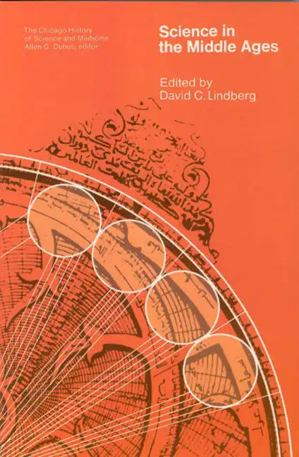 Science in the Middle Ages - Paperback