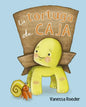 La Tortuga de Caja - Hardcover