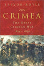 Crimea: The Great Crimean War 1854-1856 - Paperback