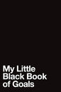My Little Black Book of Goals - Paperback