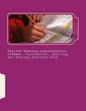 English Reading Comprehension, Grammar, Punctuation, Spelling and Writing practise book: Essential revision and practise: Levels 2 - 4 - Paperback