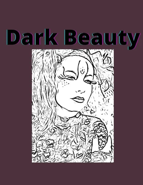 Dark Beauty - Paperback
