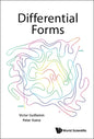 Differential Forms - Hardcover