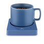 Constant Temperature 55 Degrees Coaster Gift Box Desktop Warming Coaster