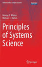 Principles of Systems Science - Hardcover