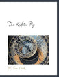 The Kadota Fig - Paperback