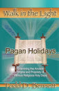 Pagan Holidays: Examining the Ancient Origins and Propriety of Various Religious Holy Days - Paperback