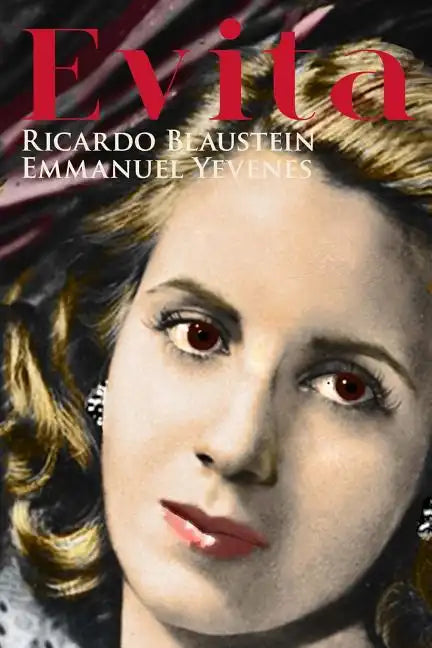 Evita - Paperback