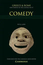 Comedy - Paperback