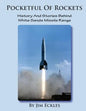 Pocketful Of Rockets: History And Stories Behind White Sands Missile Range - Paperback