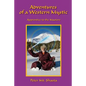 Adventures of a Western Mystic: Apprentice to the Masters - Paperback