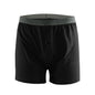 Men's Home Loose Plus Size Boxer Shorts