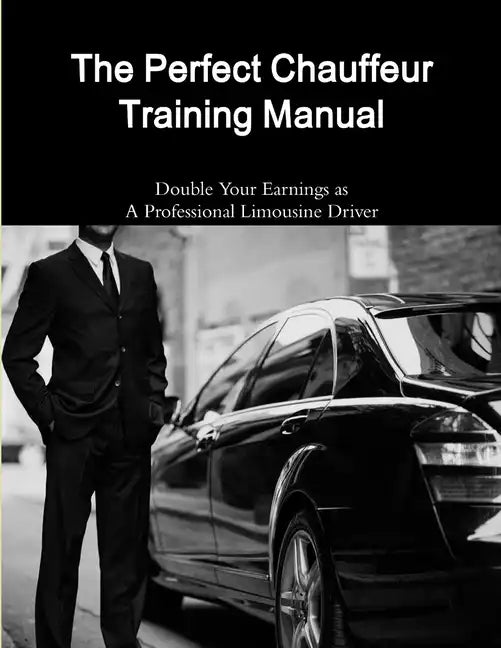 Perfect Chauffeur - Paperback
