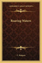 Roaring Waters - Paperback