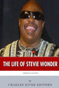 American Legends: The Life of Stevie Wonder - Paperback