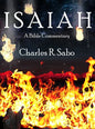 Isaiah: A Bible Commentary - Hardcover