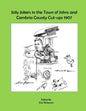Jolly Jokers of the Town of Johns - Paperback