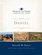 Daniel - Hardcover