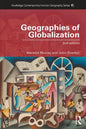 Geographies of Globalization - Paperback