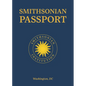 Smithsonian Passport - Paperback