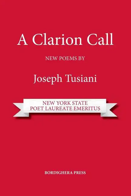A Clarion Call. New Poems - Paperback
