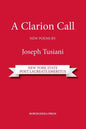 A Clarion Call. New Poems - Paperback