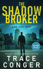 The Shadow Broker - Hardcover