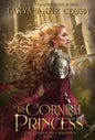 The Cornish Princess - Hardcover