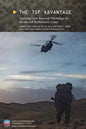 The 71F Advantage: Applying Army Research Psychology for Health and Performance Gains - Paperback
