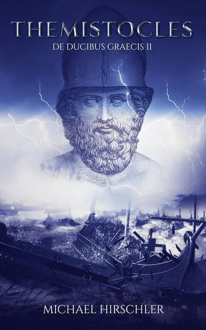 Themistocles - Paperback