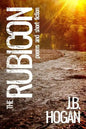 The Rubicon: Poems and Short Fiction - Paperback