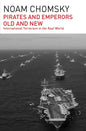 Pirates and Emperors, Old and New: International Terrorism in the Real World - Paperback